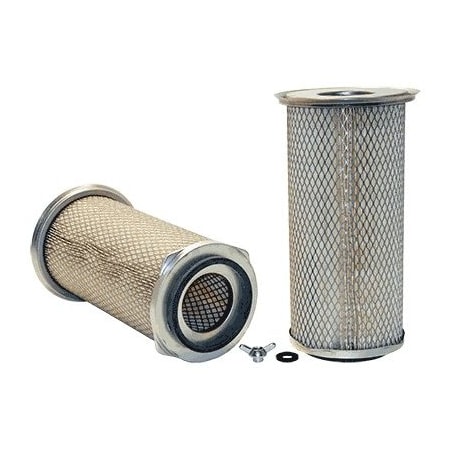 Wix Filters Air Filter 46625